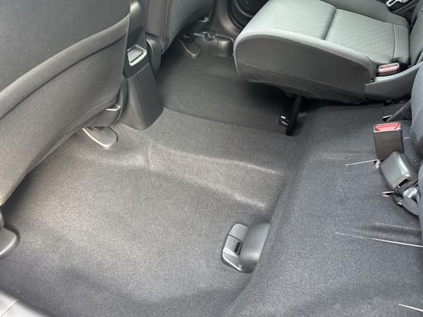 Honda Jazz Photo 16