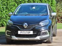 Used Renault Captur RO67YWT 1