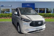 Used Ford TRANSIT CUSTOM CUSTOMPHEV03 1