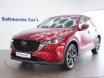 Mazda CX-5 Photo 0