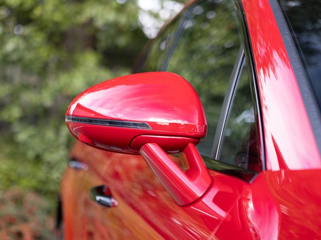 PORSCHE Macan Photo 35