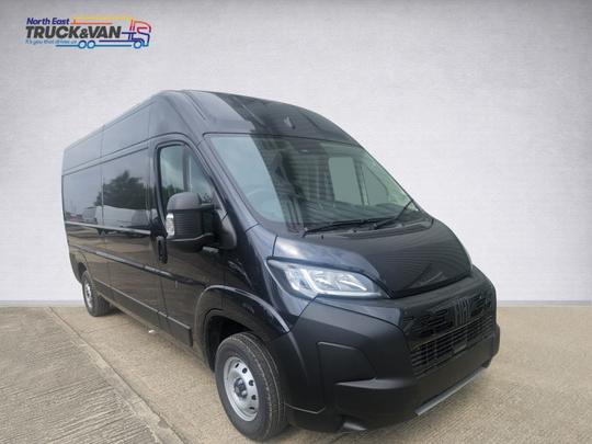 Fiat Ducato Photo