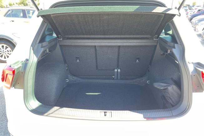 Volkswagen Tiguan Photo 9