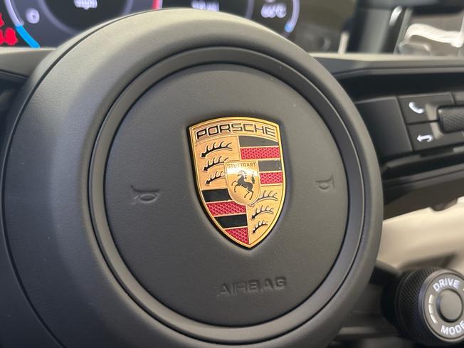 PORSCHE Cayenne Photo 39