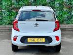 Kia Picanto Photo 8