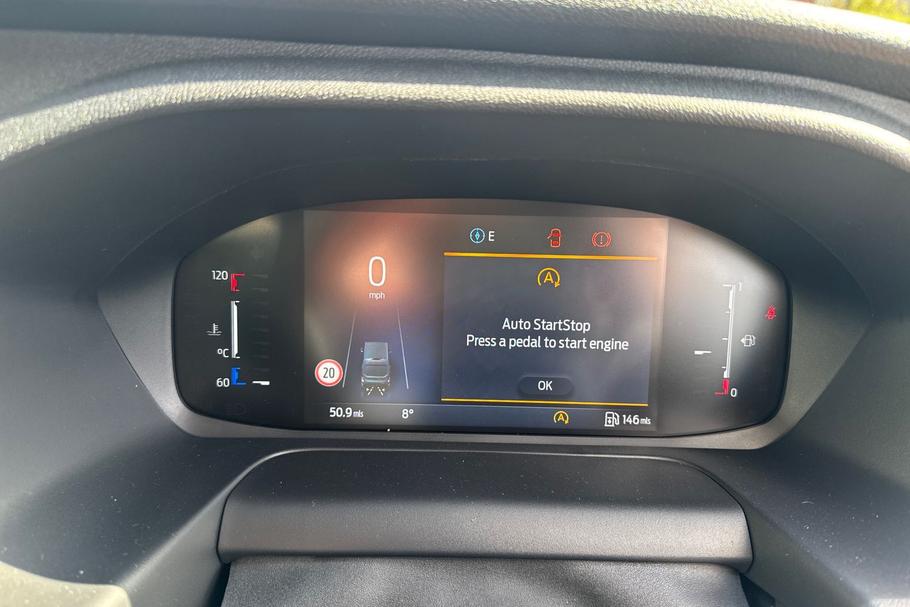 Used Ford TRANSIT WN75RWL 34