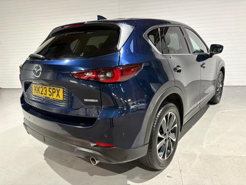 Mazda CX-5 Photo 12bcf32c-256e-44b5-873d-4dfe7babc01b.JPG