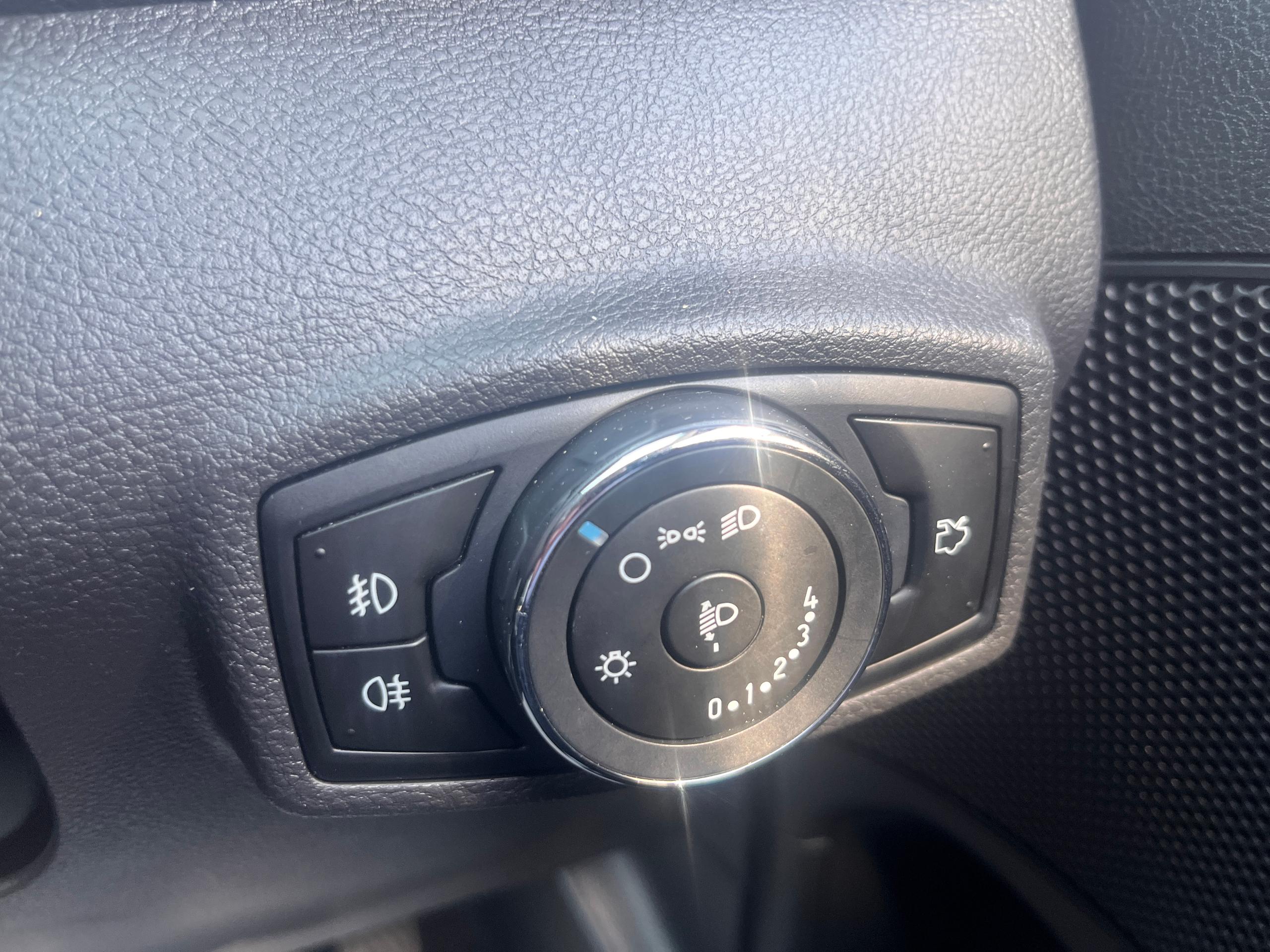 Used Ford Ka+ CV69EUO 29