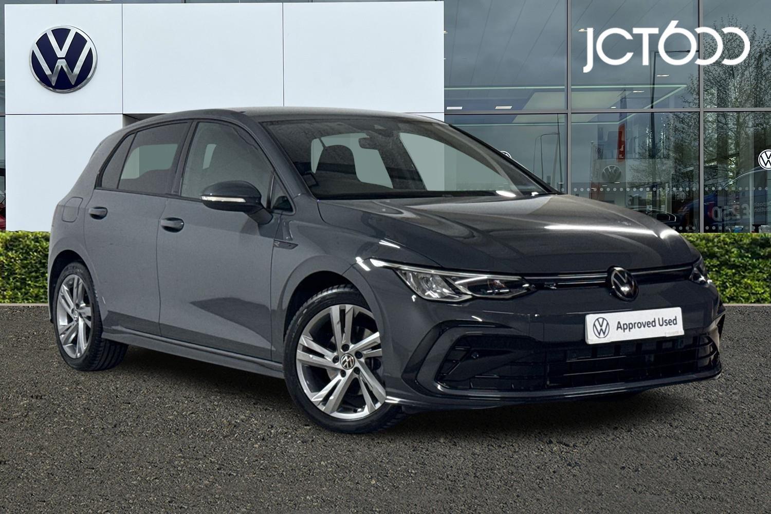 2023 Volkswagen Golf