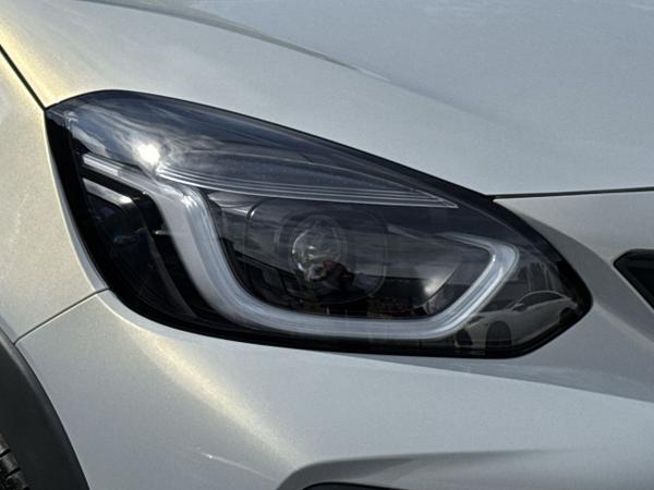 Honda Jazz Photo 25