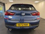 BMW X2 Photo 8
