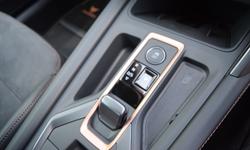 CUPRA LEON Photo 26