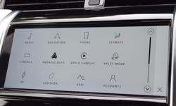 Land Rover DISCOVERY SPORT Photo 19