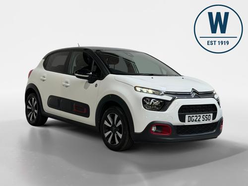 Citroen C3 Photo 12d15063-56bb-491f-b5f3-bfc79db308e0.jpeg