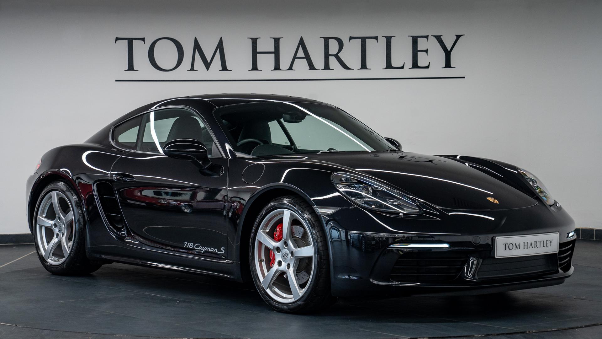 Porsche 718 Cayman Photo 12d29001-9753-45f3-a872-20e702ca477d.jpg
