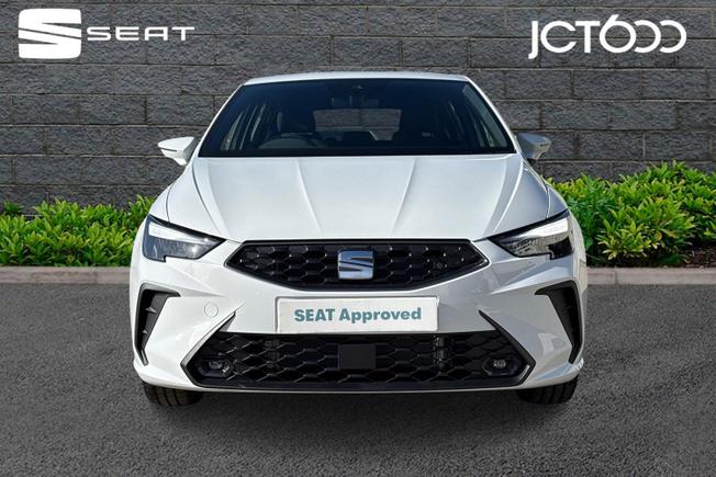 SEAT Ibiza Photo 8