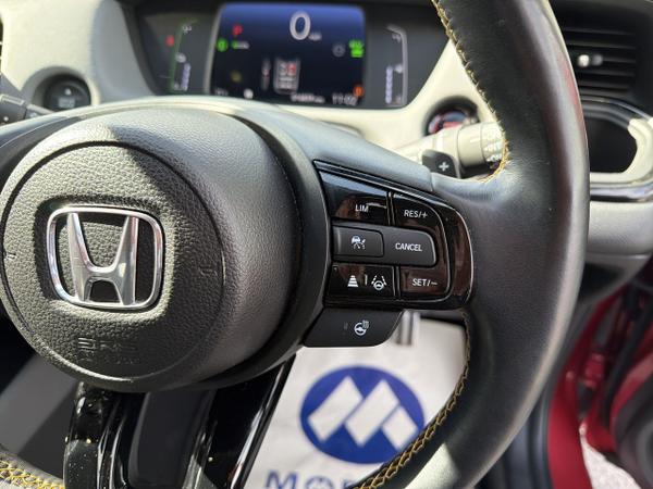 Honda Jazz Photo 35