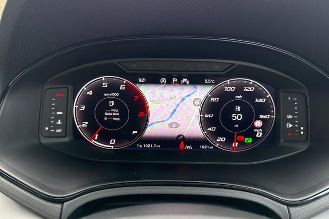 SEAT Arona Photo 15