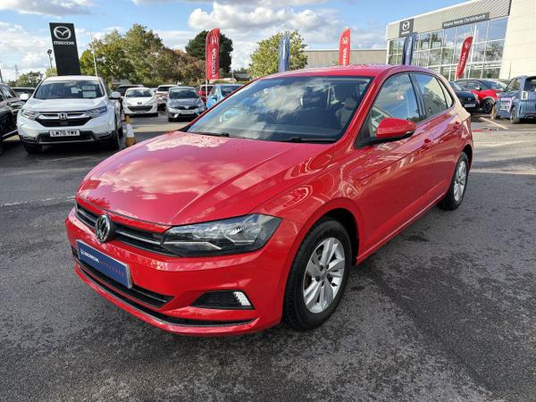Volkswagen Polo Photo 10