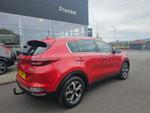 Kia Sportage Photo 3