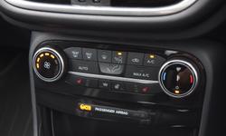 Ford PUMA Photo 22