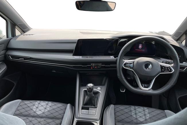 Volkswagen Golf Photo 12