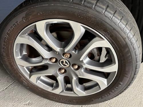 Mazda Mazda2 Photo 12e791ef-db4e-4301-9d45-40c9a5cdd7ab.JPG