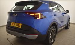 Kia SPORTAGE Photo 28