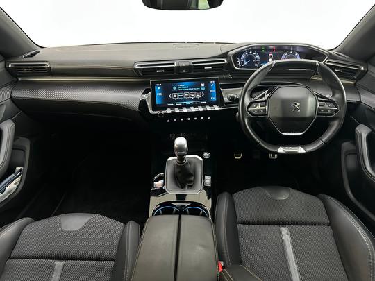 Peugeot 508 Photo 12e7ea3d-43eb-4698-8688-a80fcbac0c13.jpg