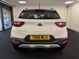 Kia Stonic Photo 7