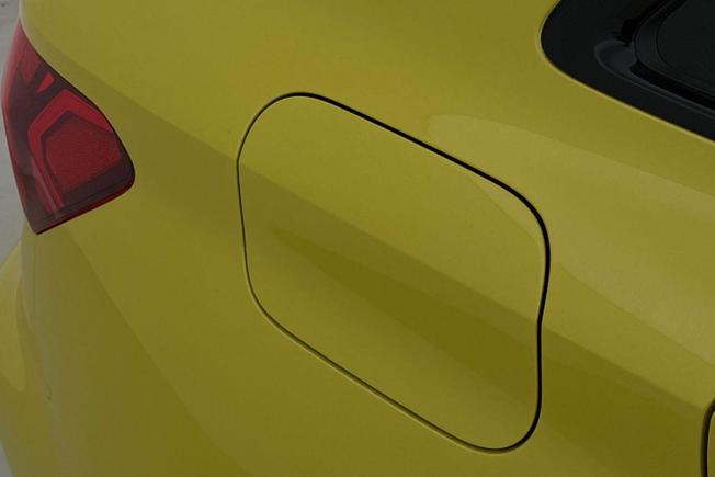 AUDI  A3 Photo 30