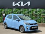Kia Picanto Photo 19