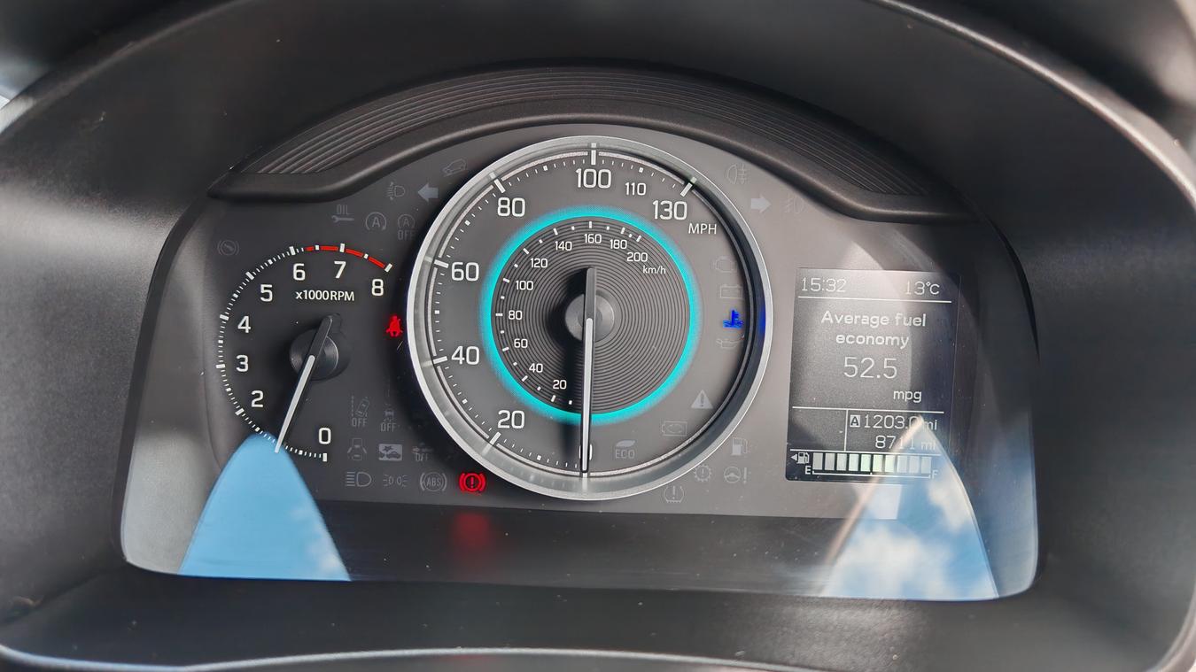 Used Suzuki Ignis HY18XAP 27