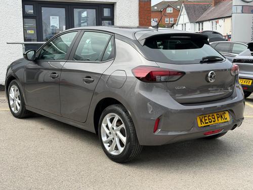 Vauxhall Corsa Photo 12f441d9-faea-4fb4-a466-77d929158c8e.jpeg