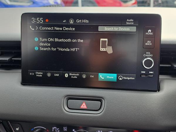 Honda HR-V Photo 16