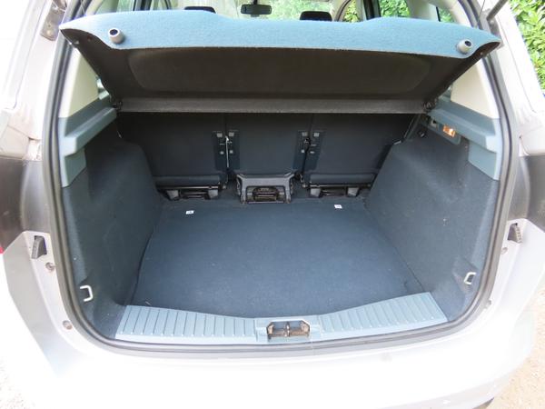 Used Ford C-Max EA61TOJ 12