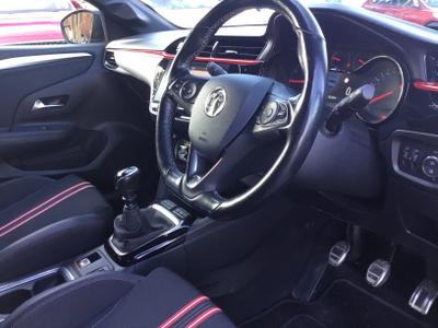 Vauxhall Corsa Photo 25
