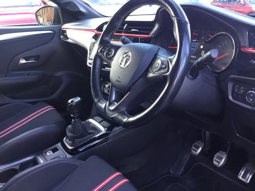Vauxhall Corsa Photo 12fa7a77-e70f-454b-b7f1-4948059e46a9.JPG