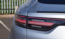 Porsche CAYENNE Photo 36