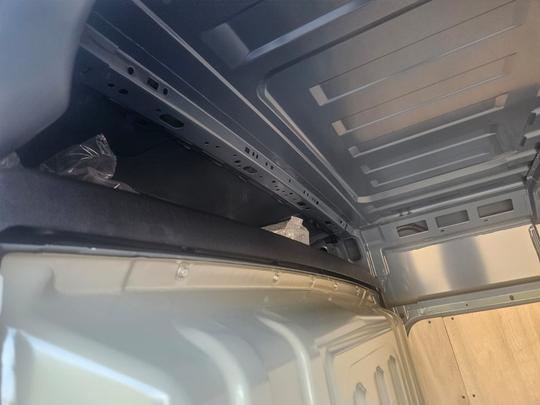 Fiat Ducato Photo
