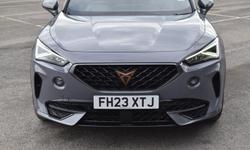 CUPRA FORMENTOR Photo 7