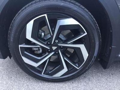 Changan Deepal S07 Photo 16