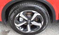 Nissan QASHQAI Photo 34