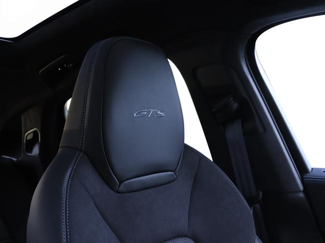 PORSCHE Cayenne Photo 27
