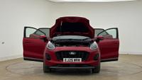 Ford Puma Photo 9