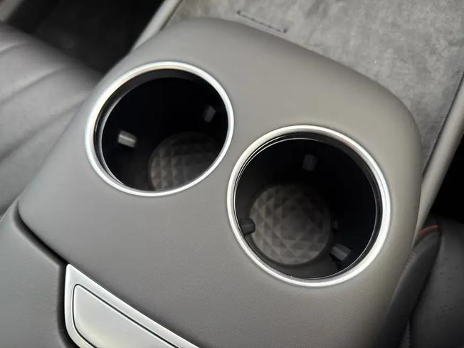 CHANGAN Deepal S07 Photo 53