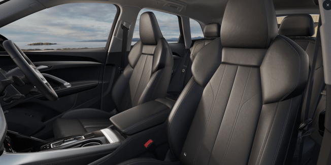AUDI  Q5 Photo 8