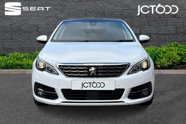 PEUGEOT 308 Photo 8