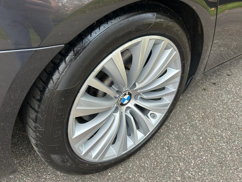 Used BMW 7 Series ESO65 42