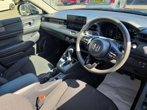 Honda HR-V Photo 1